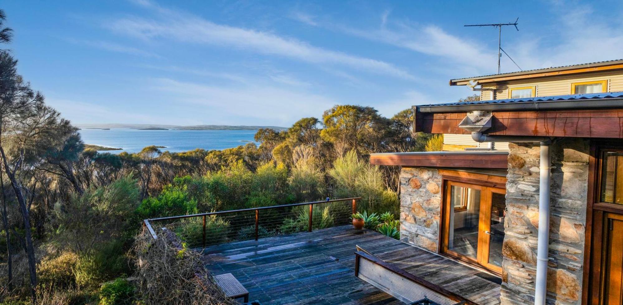 Of Stone & Wood Guesthouse Muston Dış mekan fotoğraf