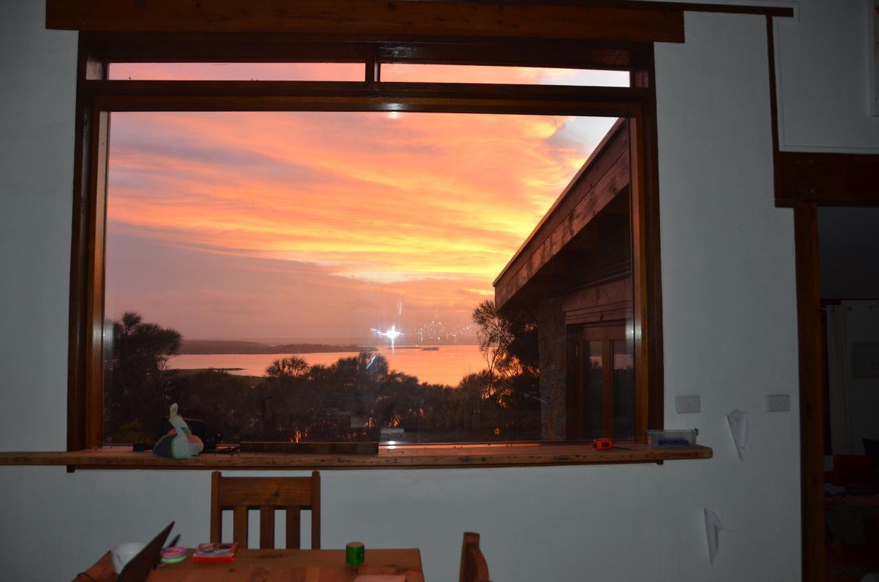 Of Stone & Wood Guesthouse Muston Dış mekan fotoğraf